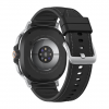 
Смарт-часы Samsung Galaxy Watch 8 Classic LTE, 46 мм, Black