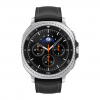 
Смарт-часы Samsung Galaxy Watch 8 Classic, 46 мм, Black