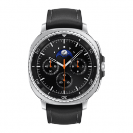 Смарт-часы Samsung Galaxy Watch 8 Classic, 46 мм, Black