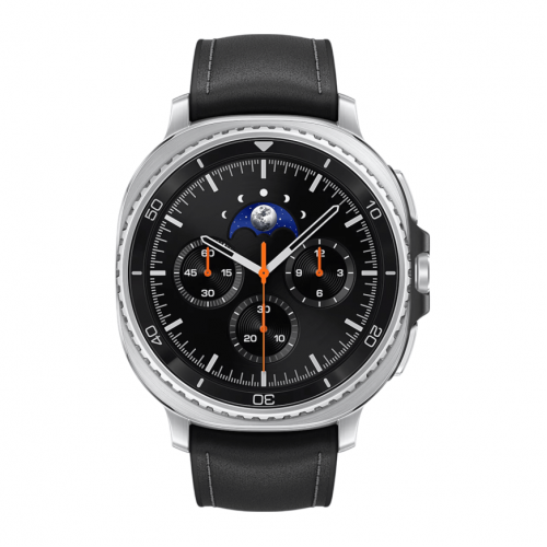 
Смарт-часы Samsung Galaxy Watch 8 Classic LTE, 46 мм, Black