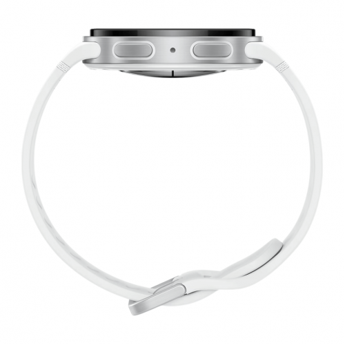 
Смарт-часы Samsung Galaxy Watch 8, 40 мм, Silver