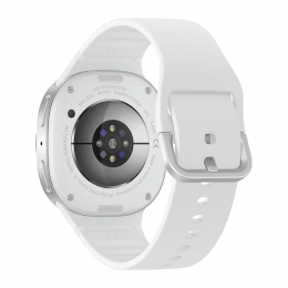 Смарт-часы Samsung Galaxy Watch 8 LTE, 40 мм, Silver