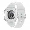 
Смарт-часы Samsung Galaxy Watch 8 LTE, 44 мм, Silver