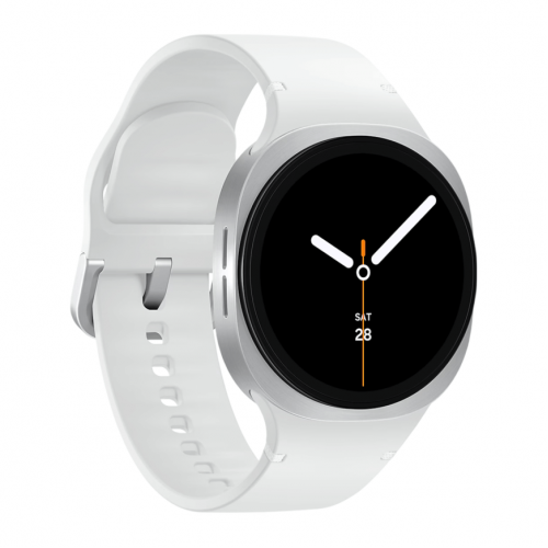 
Смарт-часы Samsung Galaxy Watch 8 LTE, 40 мм, Silver