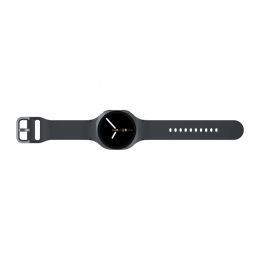 Смарт-часы Samsung Galaxy Watch 8, 44 мм, Graphite
