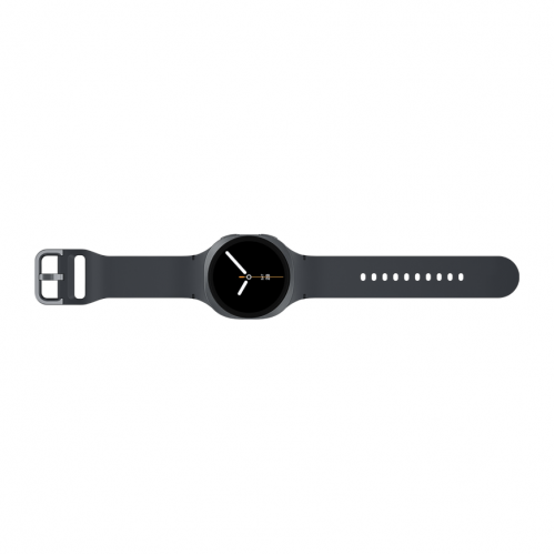
Смарт-часы Samsung Galaxy Watch 8, 44 мм, Graphite