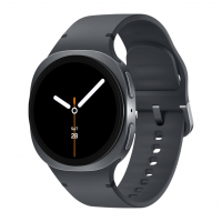 Смарт-часы Samsung Galaxy Watch 8, 44 мм, Graphite