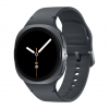 
Смарт-часы Samsung Galaxy Watch 8, 40 мм, Graphite