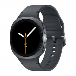 Смарт-часы Samsung Galaxy Watch 8 LTE, 40 мм, Graphite
