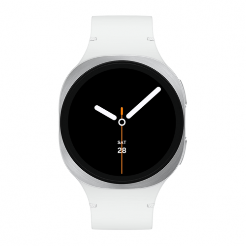 
Смарт-часы Samsung Galaxy Watch 8, 44 мм, Silver