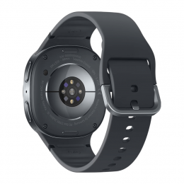 Смарт-часы Samsung Galaxy Watch 8, 40 мм, Graphite