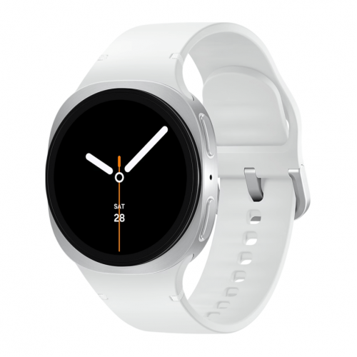 
Смарт-часы Samsung Galaxy Watch 8 LTE, 40 мм, Silver