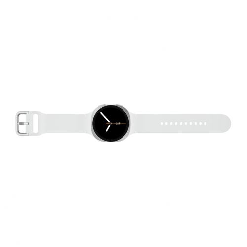 
Смарт-часы Samsung Galaxy Watch 8 LTE, 40 мм, Silver