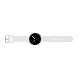 Смарт-часы Samsung Galaxy Watch 8 LTE, 44 мм, Silver