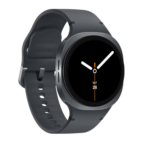 
Смарт-часы Samsung Galaxy Watch 8, 40 мм, Graphite