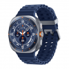 
Смарт-часы Samsung Galaxy Watch Ultra 2025, 47 мм, Titanium Blue