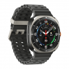 
Смарт-часы Samsung Galaxy Watch Ultra 2025, 47 мм, Titanium Silver