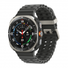 
Смарт-часы Samsung Galaxy Watch Ultra 2025, 47 мм, Titanium Silver