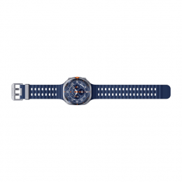 Смарт-часы Samsung Galaxy Watch Ultra 2025, 47 мм, Titanium Blue