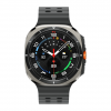 
Смарт-часы Samsung Galaxy Watch Ultra 2025, 47 мм, Titanium Silver