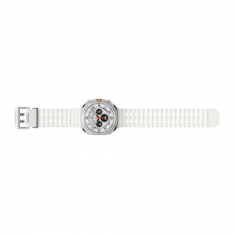 Смарт-часы Samsung Galaxy Watch Ultra 2025, 47 мм, Titanium White