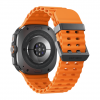 
Смарт-часы Samsung Galaxy Watch Ultra 2025, 47 мм, Titanium Grey
