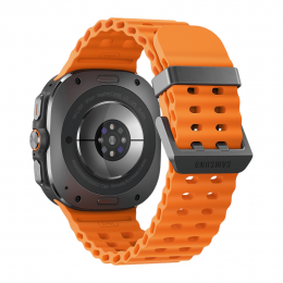 Смарт-часы Samsung Galaxy Watch Ultra 2025, 47 мм, Titanium Grey