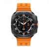 
Смарт-часы Samsung Galaxy Watch Ultra 2025, 47 мм, Titanium Grey