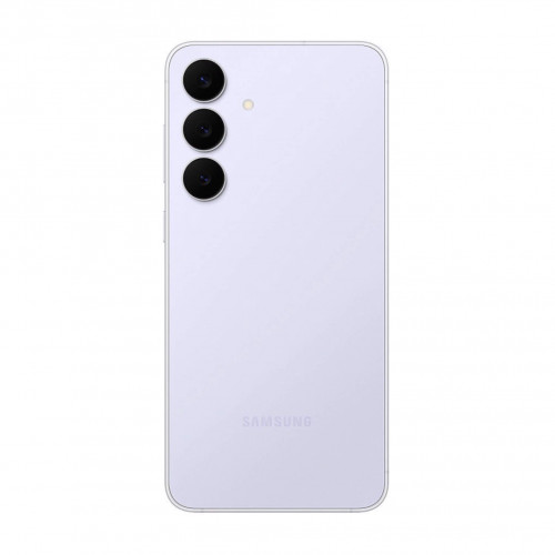 
Смартфон Samsung Galaxy S25 FE 256 ГБ Icy Blue