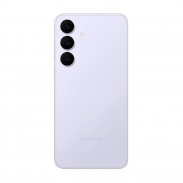 Смартфон Samsung Galaxy S25 FE 512 ГБ Icy Blue
