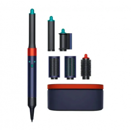Стайлер для волос Dyson Airwrap Complete Long HS05 Prussian Blue/Topaz