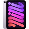 
Apple iPad mini 7 (2024) Wi-Fi 128 ГБ, фиолетовый