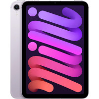 Apple iPad mini 7 (2024) Wi-Fi 512 ГБ, фиолетовый