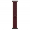 
Apple Watch Ultra 4, 49 мм, Black Titanium Case with Burgundy Trail Loop (S/M)