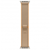 
Apple Watch Ultra 4, 49 мм, Natural Titanium Case with Sand Trail Loop (S/M)