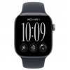 
Apple Watch Series 12, 42 мм, Space Gray Aluminum Case with Navy Blue Sport Band (M/L)