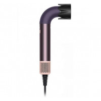 Фен Dyson Supersonic R Pro HD17 Jasper Plum с кейсом
