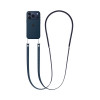 
Ремешок Apple Crossbody Strap, Blue