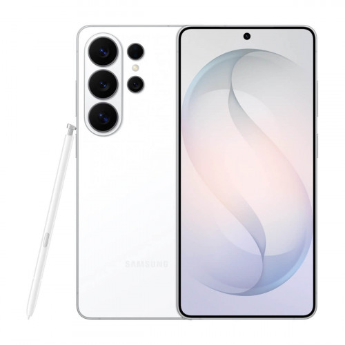 
    Смартфон Samsung Galaxy S26 Ultra 1 ТБ White