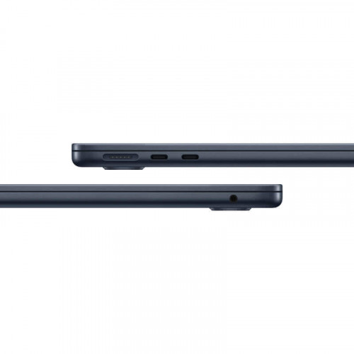 
Apple MacBook Air 15″ (M4, 10C CPU/10C GPU, 2025), 32 ГБ, 1 ТБ SSD, Midnight