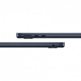 Apple MacBook Air 13″ (M4, 10C CPU/10C GPU, 2025), 32 ГБ, 1 ТБ SSD, Midnight
