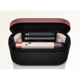 Стайлер для волос Dyson Airwrap Complete Long HS05 Ceramic Pink/Rose Gold
