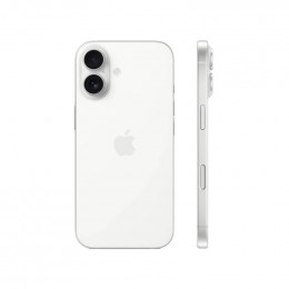 Смартфон Apple iPhone 17 eSim+eSim 256 ГБ, White
