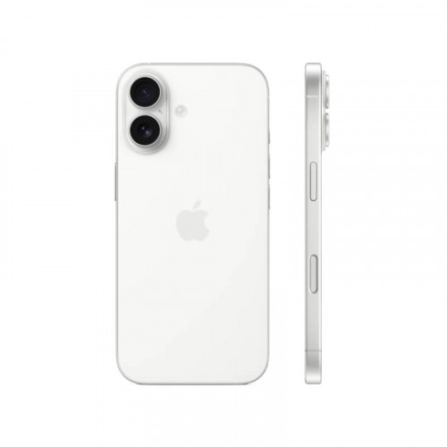 
Смартфон Apple iPhone 17 eSim+eSim 256 ГБ, White