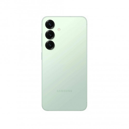 
Смартфон Samsung Galaxy S25 256 ГБ Mint