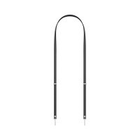Ремешок Apple Crossbody Strap, Black