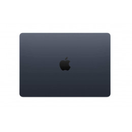 Apple MacBook Air 13″ (M4, 10C CPU/10C GPU, 2025), 16 ГБ, 1 ТБ SSD, Midnight