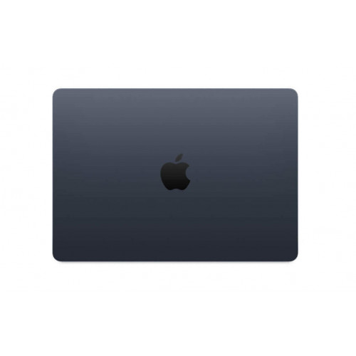 
Apple MacBook Air 13″ (M4, 10C CPU/10C GPU, 2025), 16 ГБ, 1 ТБ SSD, Midnight