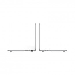 Apple MacBook Pro 14 (M5 10C CPU, 10C GPU, 2025) 16 ГБ, 512 ГБ SSD, Silver