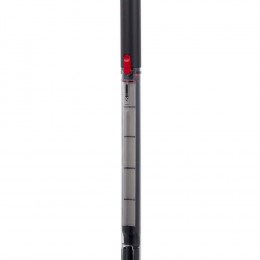 Вертикальный пылесос Dyson SV50 PencilVac Fluffy, Black